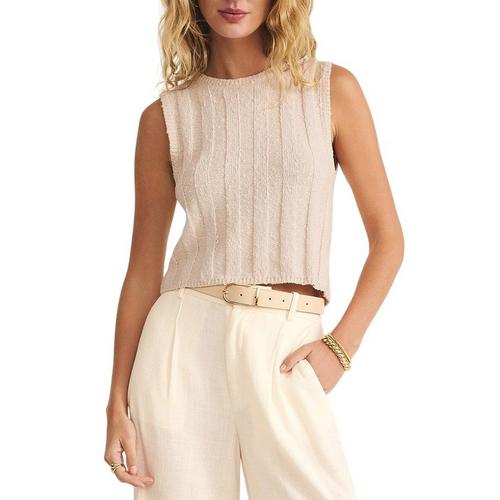 Women's Z Supply Calan Tank Top - Primary Image