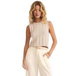 Women's Z Supply Calan Tank Top - Thumbnail 2 of 2