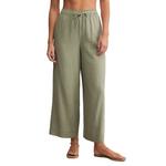 Women's Z Supply Easton Textured Linen Pants - Thumbnail 1 of 3
