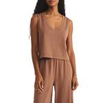 Women's Z Supply Sloane Tank Top - Thumbnail 1 of 3