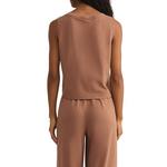 Women's Z Supply Sloane Tank Top - Thumbnail 2 of 3