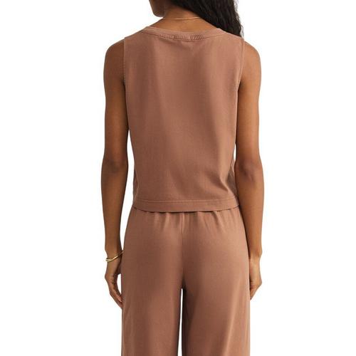 Women's Z Supply Sloane Tank Top - Primary Image