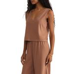 Women's Z Supply Sloane Tank Top - Thumbnail 3 of 3