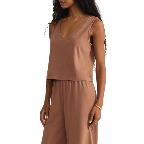 Women's Z Supply Sloane Tank Top - Primary Image