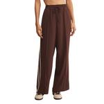 Women's Z Supply Saunder Track Pants - Thumbnail 1 of 4