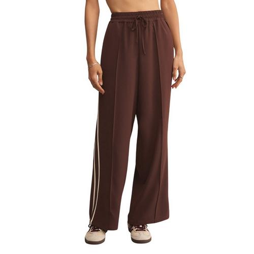 Women's Z Supply Saunder Track Pants - Primary Image