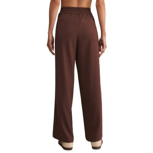 Women's Z Supply Saunder Track Pants - Primary Image