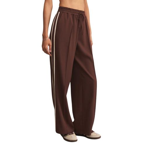 Women's Z Supply Saunder Track Pants - Primary Image