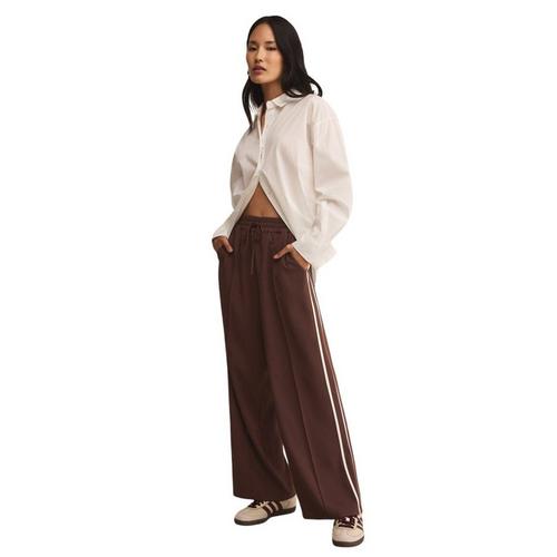 Women's Z Supply Saunder Track Pants - Primary Image