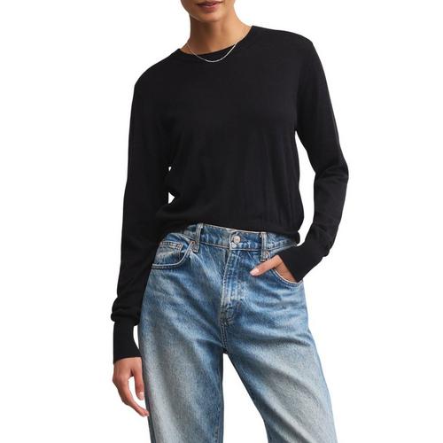 Women's Z Supply The Perfect Layer Pullover Sweater - Primary Image