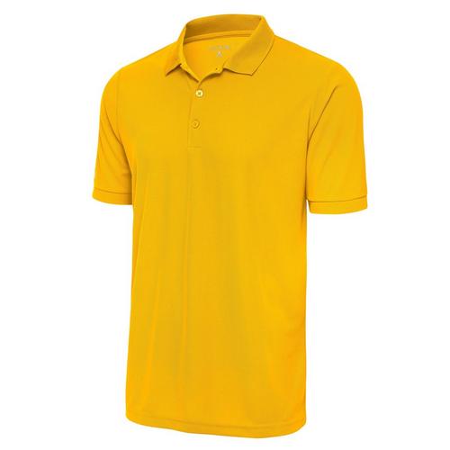 Men's Antigua Legacy Pique Polo - Primary Image