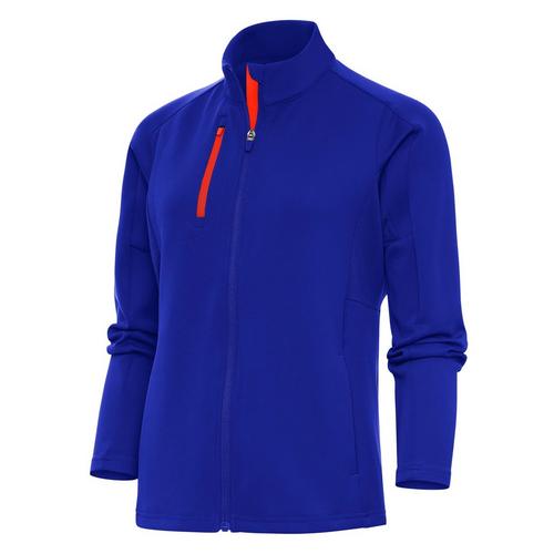 Women's Antigua Generation Windbreaker - Primary Image