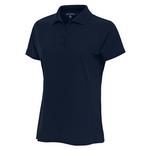 Women's Antigua Legacy Pique Polo - Thumbnail 1 of 2
