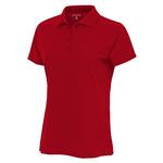 Women's Antigua Legacy Pique Polo - Thumbnail 1 of 2