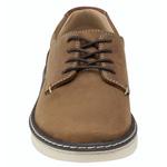 Little Boys' Johnston & Murphy Boy's McGuffey Plain Toe Dress Shoes - Thumbnail 2 of 5