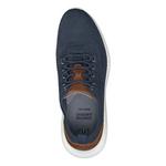 Men's Johnston & Murphy Amherst Knit Slip On Shoes - Thumbnail 2 of 4