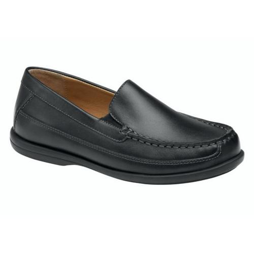 Big Boys' Johnston & Murphy Locklin Venetian Loafers - Primary Image
