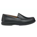 Big Boys' Johnston & Murphy Locklin Venetian Loafers - Thumbnail 2 of 2