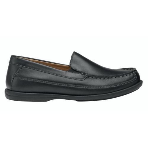 Big Boys' Johnston & Murphy Locklin Venetian Loafers - Primary Image