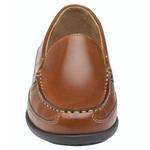Big Boys' Johnston & Murphy Locklin Venetian Loafers - Thumbnail 2 of 3