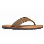 Little Boys' Johnston & Murphy Boy's Norris Flip Flop Sandals - Thumbnail 2 of 2