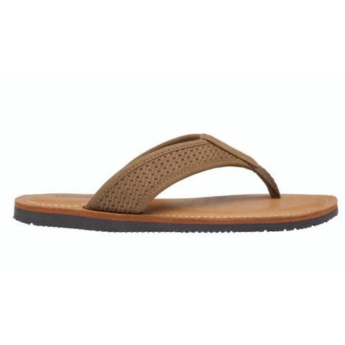 Little Boys' Johnston & Murphy Boy's Norris Flip Flop Sandals - Primary Image