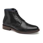 Men's Johnston & Murphy XC Flex Raleigh Cap Toe Zip Dress Boots - Thumbnail 1 of 3