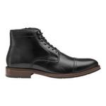Men's Johnston & Murphy XC Flex Raleigh Cap Toe Zip Dress Boots - Thumbnail 2 of 3