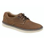 Toddler Boys' Johnston & Murphy McGuffey Plain Toe Dress Shoes - Thumbnail 1 of 3