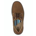 Toddler Boys' Johnston & Murphy McGuffey Plain Toe Dress Shoes - Thumbnail 3 of 3