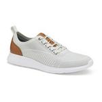 Men's Johnston & Murphy Amherst Knit Slip On Shoes - Thumbnail 1 of 4