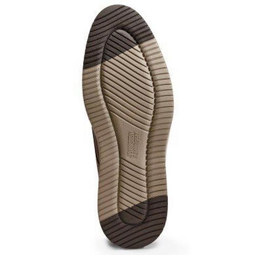 Men's Johnston & Murphy Upton Wing Tip Dress Shoes - Primary Image