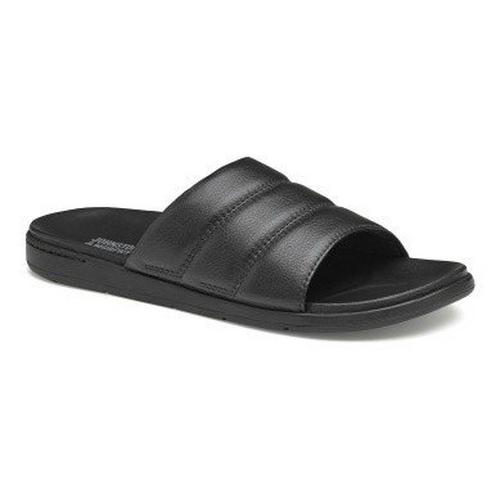 Men's Johnston & Murphy Branson Slide Sandals - Primary Image