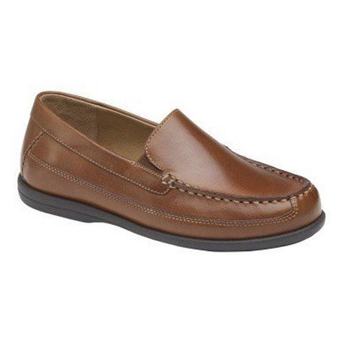 Toddler Boys' Johnston & Murphy Locklin Venetian Shoes - Primary Image