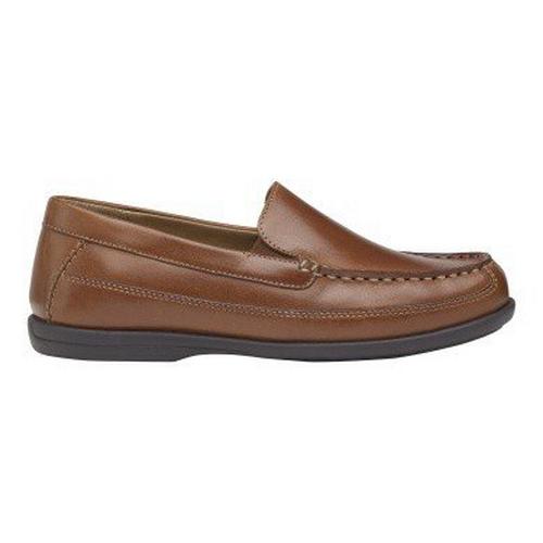 Toddler Boys' Johnston & Murphy Locklin Venetian Shoes - Primary Image