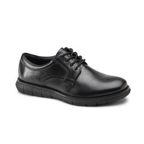 Little Boys' Johnston & Murphy Preschool Boy's Holden Plain Toe Shoes - Primary Image