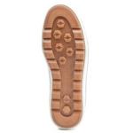 Men's Johnston & Murphy Lug Plain Toe Dress Shoes - Thumbnail 4 of 4