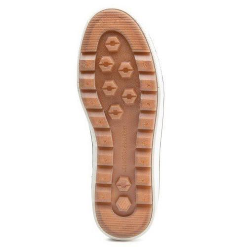 Men's Johnston & Murphy Lug Plain Toe Dress Shoes - Primary Image