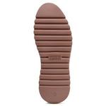 Men's Johnston & Murphy Braydon Plain Toe Dress Shoes - Thumbnail 4 of 4