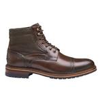 Men's Johnston & Murphy Connelly XC Flex Boots - Thumbnail 2 of 4