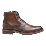 Men's Johnston & Murphy Connelly XC Flex Wingtip Dress Boots - Thumbnail 2 of 4