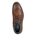 Men's Johnston & Murphy Connelly XC Flex Wingtip Dress Boots - Thumbnail 3 of 4