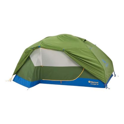 Marmot Limelight 3-Person Camping Tent - Primary Image