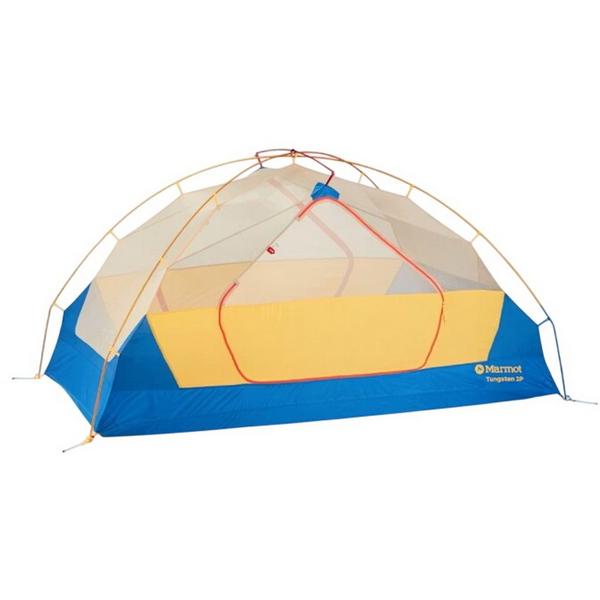 Marmot Tungsten Tent 3-Person
