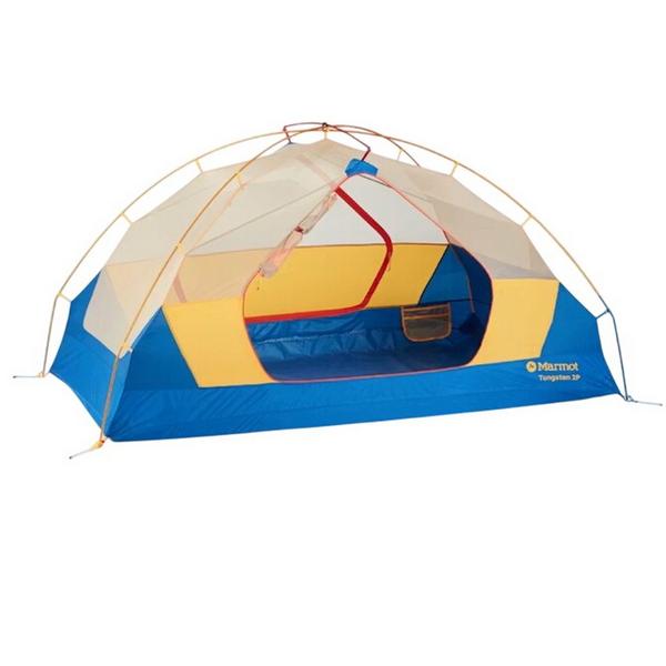 Marmot Tungsten Tent 3-Person