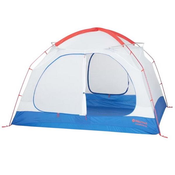 Marmot Limestone Tent 4-Person