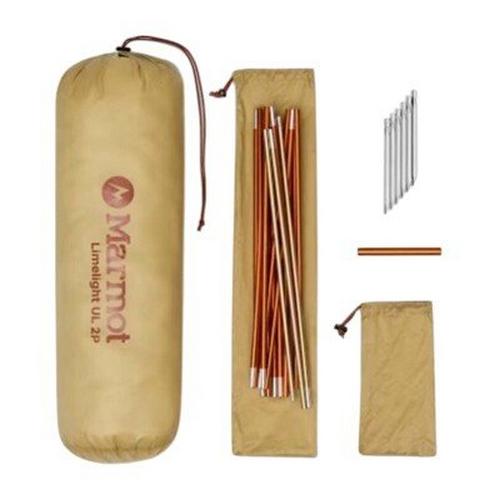 Marmot Limelight UL 2-Person Backpacking Tent - Primary Image