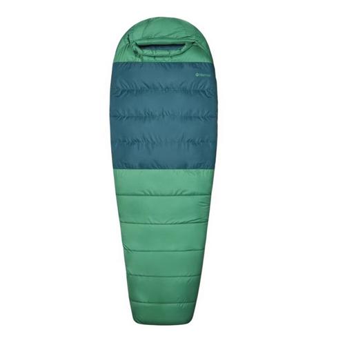 Marmot Lost Coast Down 30 Degree Sleeping Bag - Primary Image
