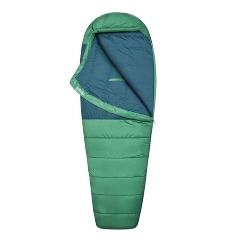 Marmot Lost Coast Down 30 Degree Sleeping Bag - Primary Image