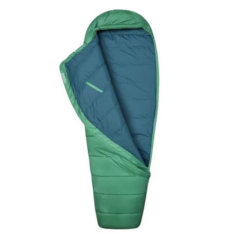 Marmot Lost Coast Down 30 Degree Sleeping Bag - Primary Image